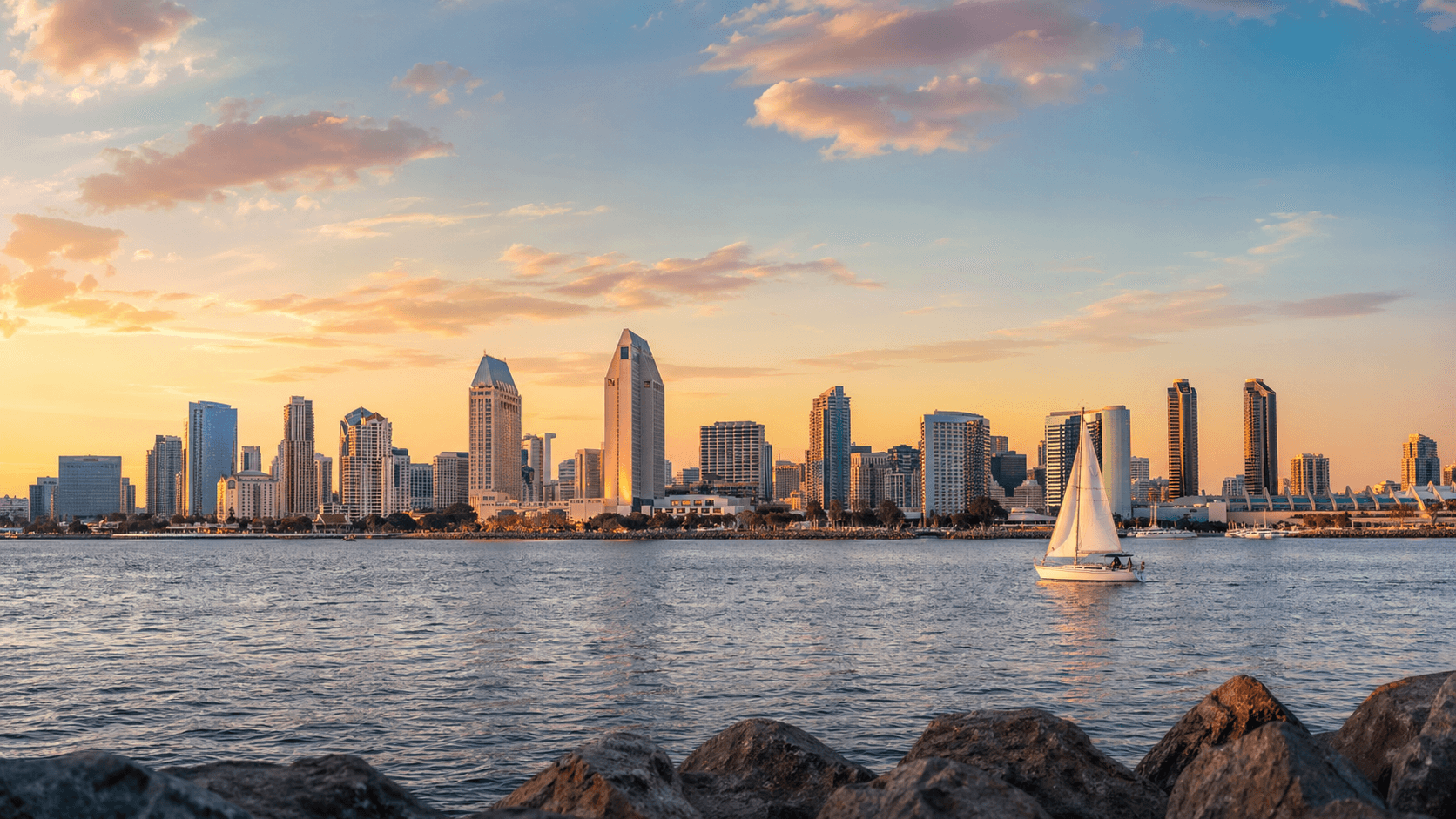 Dog-friendly private SUV chauffeur from Salt Lake City to San Diego